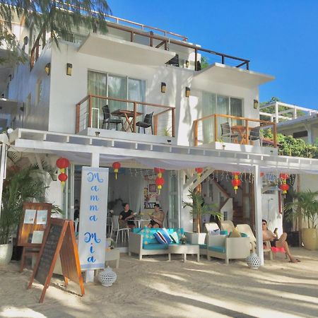 Signature Boracay South Beach Manoc-Manoc Eksteriør bilde