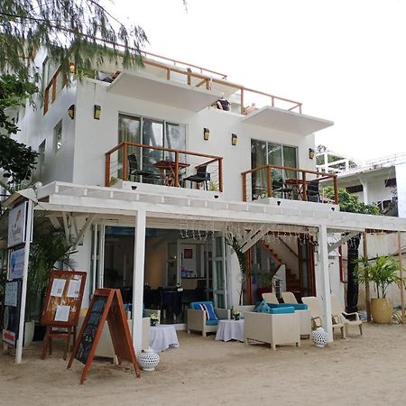Signature Boracay South Beach Manoc-Manoc Eksteriør bilde