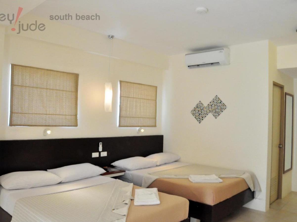 Signature Boracay South Beach Manoc-Manoc Eksteriør bilde