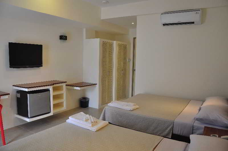 Signature Boracay South Beach Manoc-Manoc Eksteriør bilde