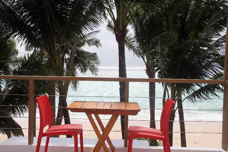 Signature Boracay South Beach Manoc-Manoc Eksteriør bilde