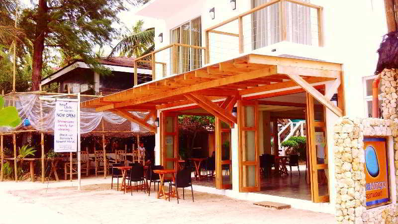 Signature Boracay South Beach Manoc-Manoc Eksteriør bilde