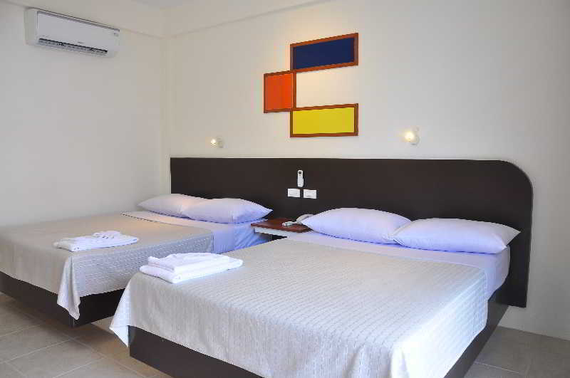 Signature Boracay South Beach Manoc-Manoc Eksteriør bilde