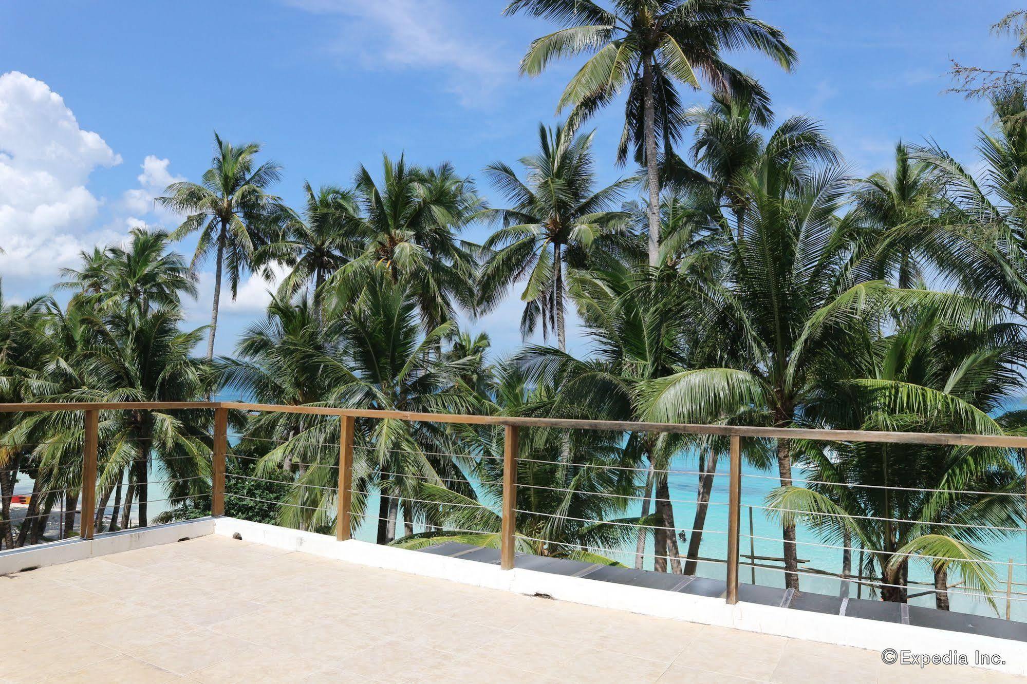 Signature Boracay South Beach Manoc-Manoc Eksteriør bilde