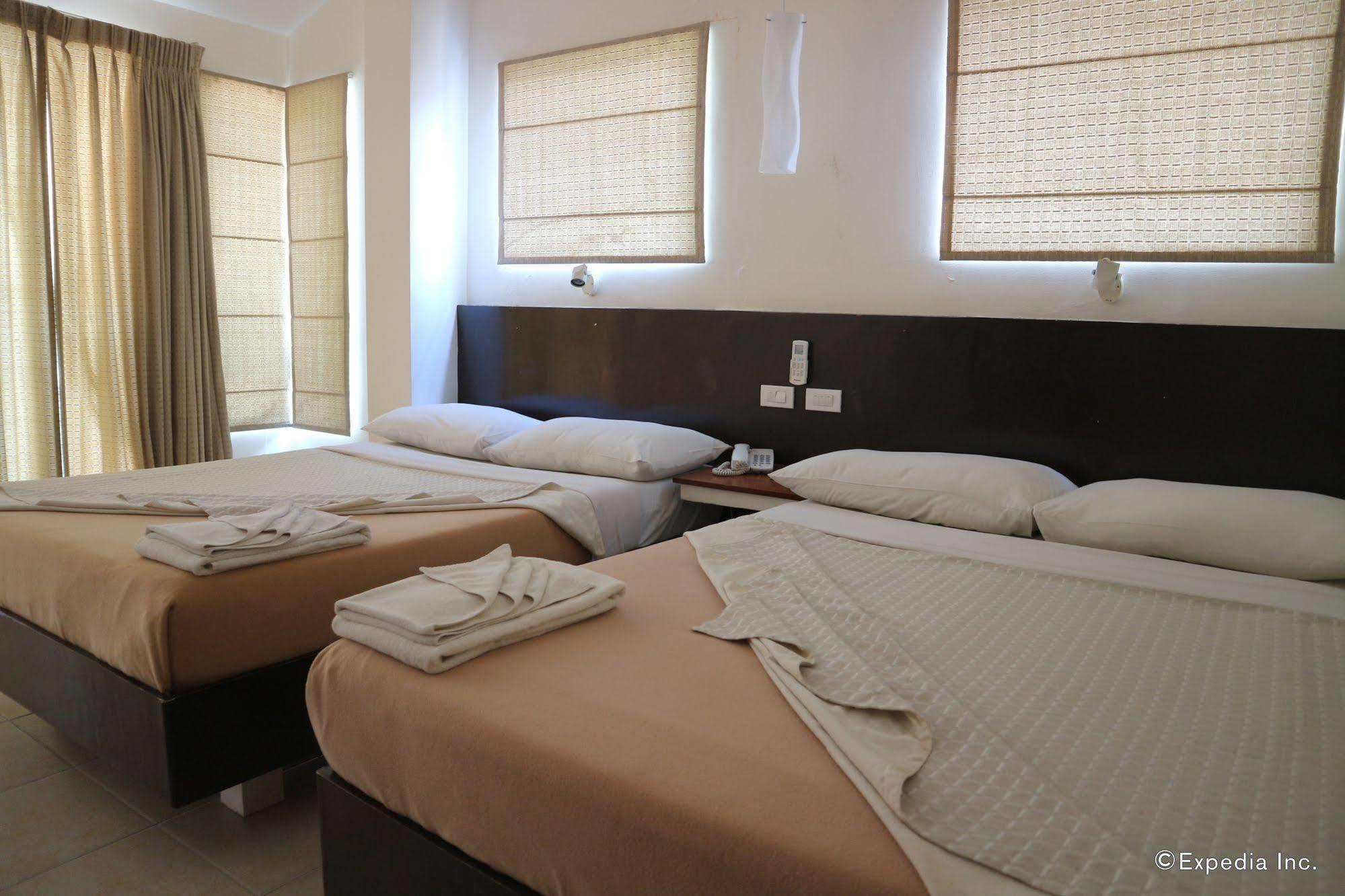 Signature Boracay South Beach Manoc-Manoc Eksteriør bilde