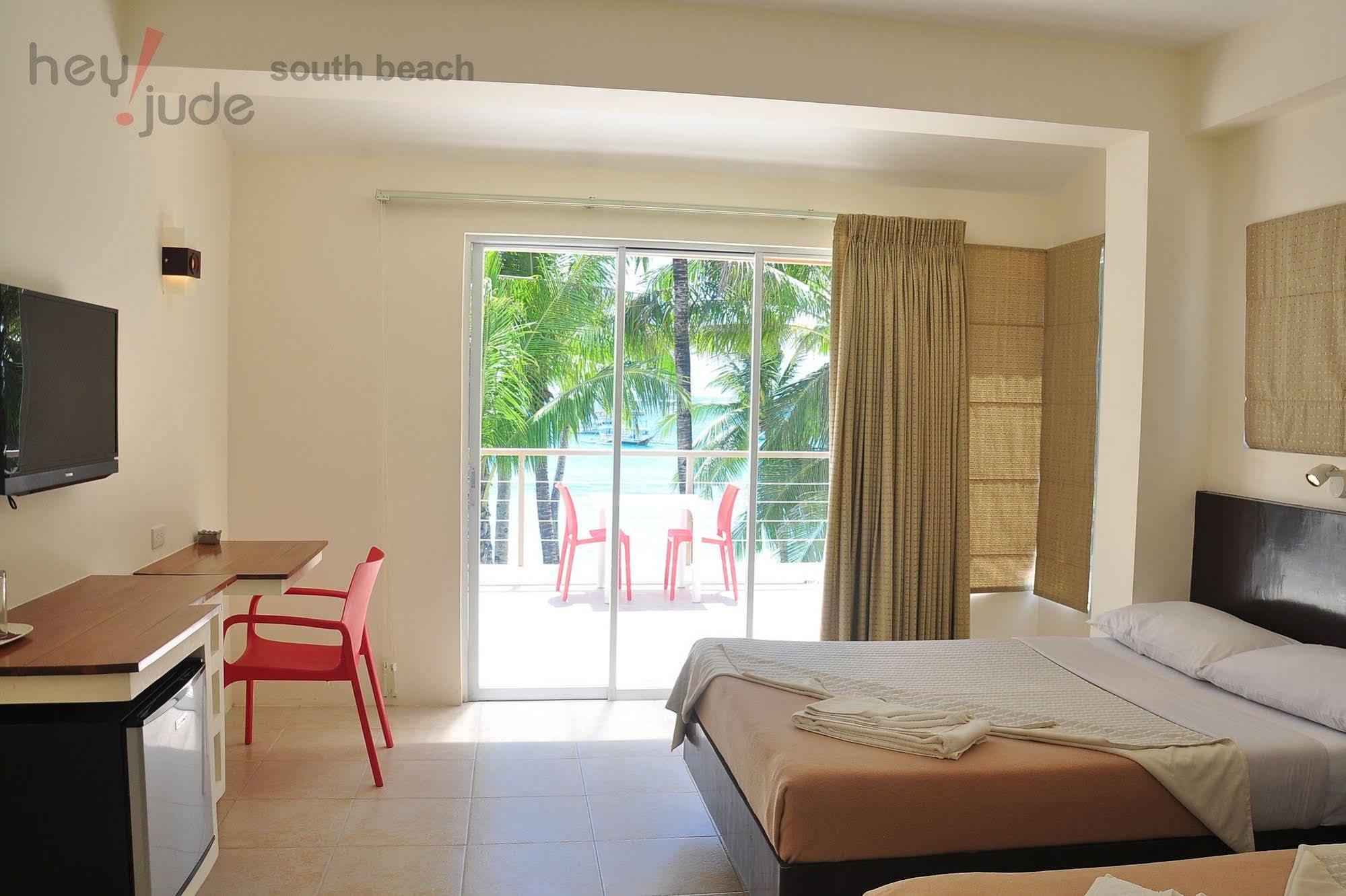 Signature Boracay South Beach Manoc-Manoc Eksteriør bilde