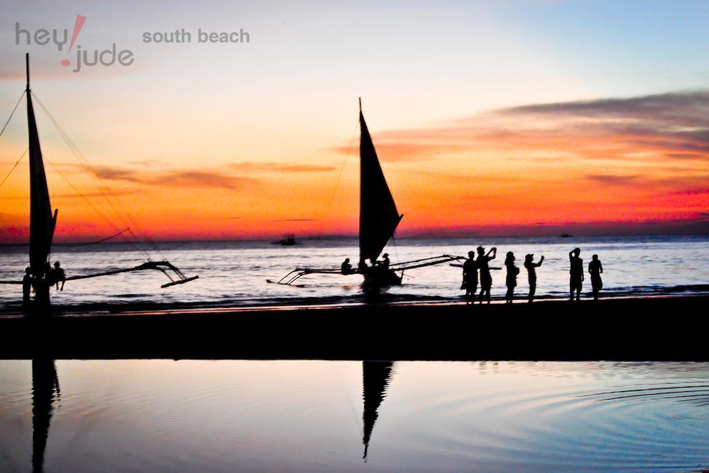 Signature Boracay South Beach Manoc-Manoc Eksteriør bilde